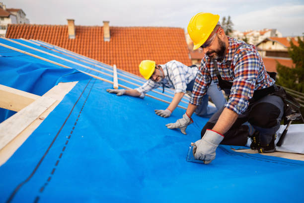 Quick and Trustworthy Emergency Roof Repair Services in Key Largo, FL