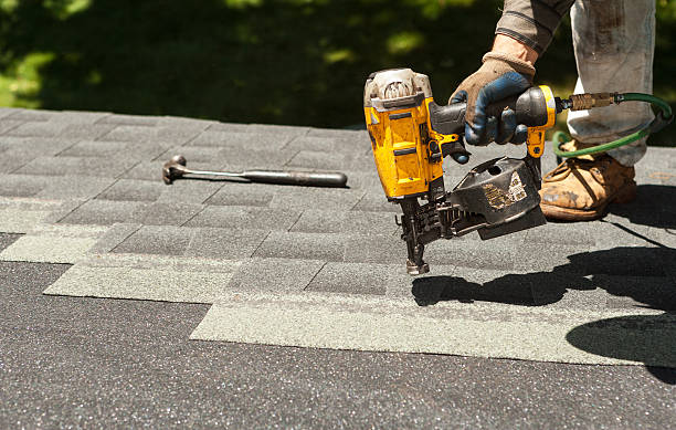 Quick and Trustworthy Emergency Roof Repair Services in Key Largo, FL