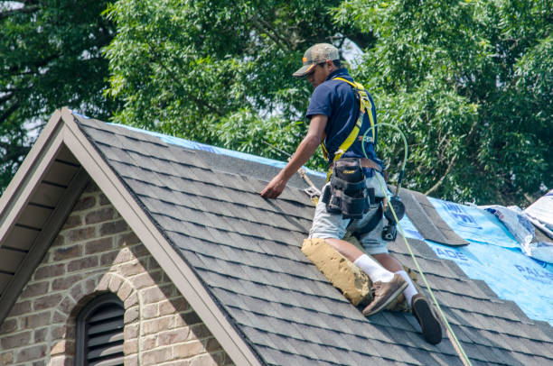 Best Commercial Roofing Services  in Key Largo, FL